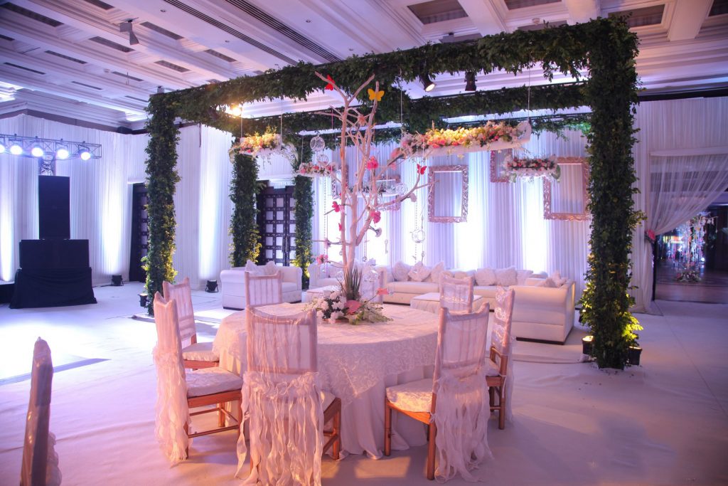 Luxury Birthday Planning